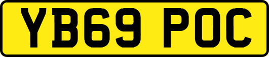 YB69POC
