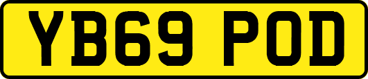 YB69POD