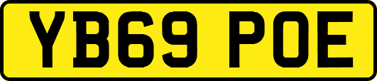 YB69POE