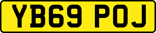 YB69POJ