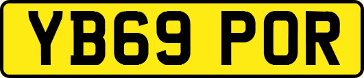 YB69POR