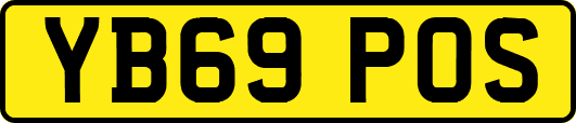 YB69POS