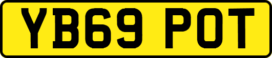 YB69POT