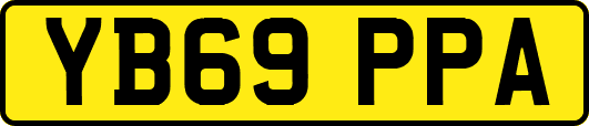 YB69PPA