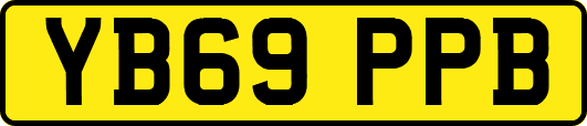 YB69PPB
