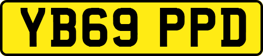 YB69PPD