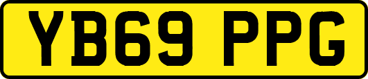YB69PPG