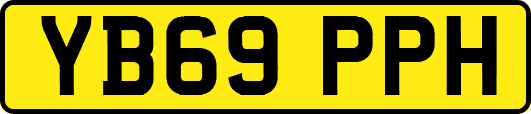 YB69PPH