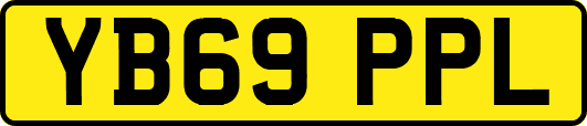 YB69PPL