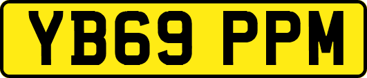 YB69PPM