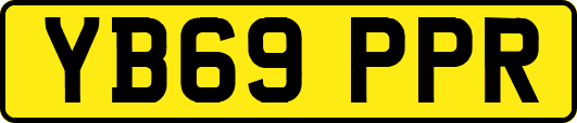 YB69PPR