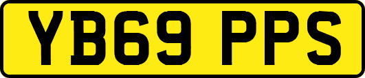 YB69PPS