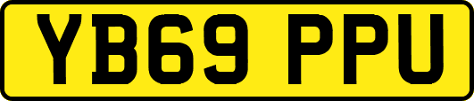 YB69PPU