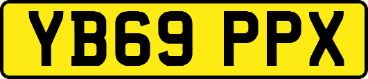 YB69PPX
