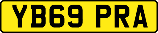 YB69PRA