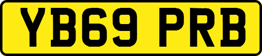 YB69PRB