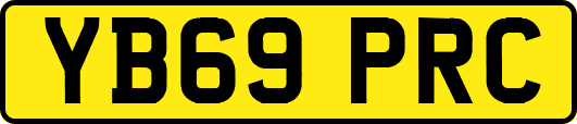YB69PRC