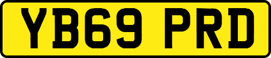 YB69PRD