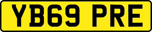 YB69PRE