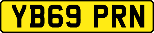 YB69PRN