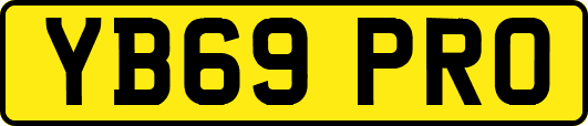 YB69PRO