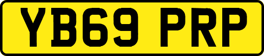 YB69PRP