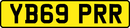 YB69PRR