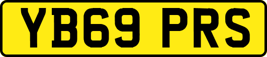 YB69PRS