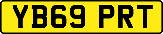 YB69PRT