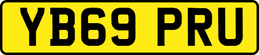 YB69PRU