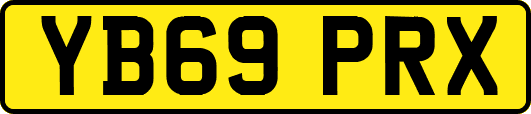 YB69PRX