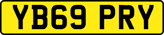 YB69PRY