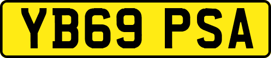 YB69PSA