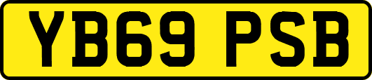 YB69PSB