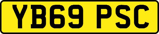 YB69PSC