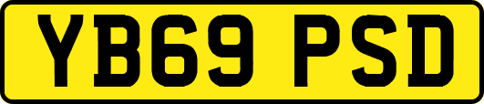 YB69PSD