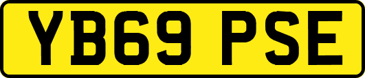 YB69PSE