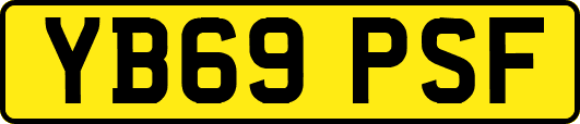 YB69PSF