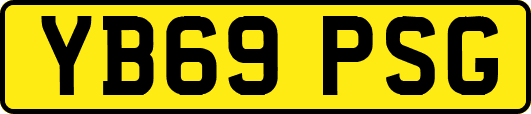 YB69PSG