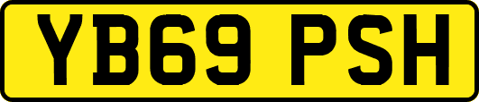 YB69PSH
