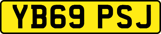 YB69PSJ