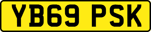 YB69PSK