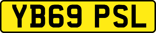 YB69PSL