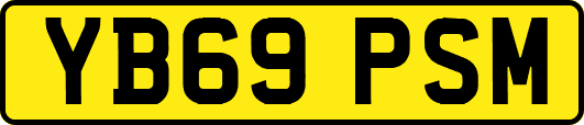 YB69PSM