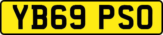 YB69PSO