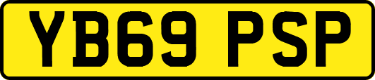 YB69PSP