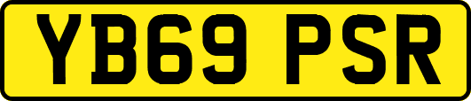 YB69PSR