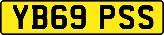 YB69PSS