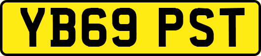 YB69PST