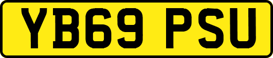 YB69PSU
